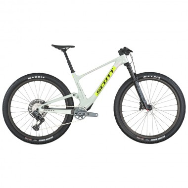 2026 Scott Spark RC Team Issue Mountain Bike