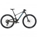 2026 Scott Spark RC Team Mountain Bike