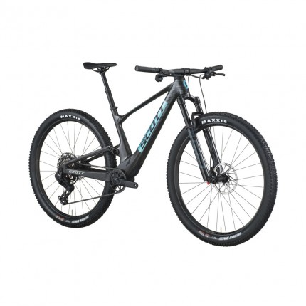 2026 Scott Spark RC Team Mountain Bike