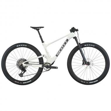 2026 Scott Spark RC Team Mountain Bike