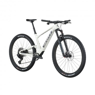 2026 Scott Spark RC Team Mountain Bike