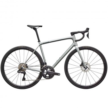 2026 Specialized Aethos 2 Pro Shimano Ultegra Di2 Road Bike