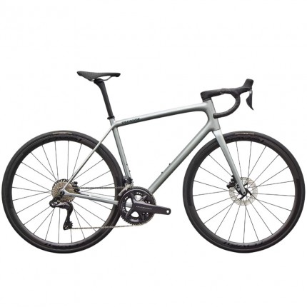2026 Specialized Aethos 2 Pro Shimano Ultegra Di2 Road Bike