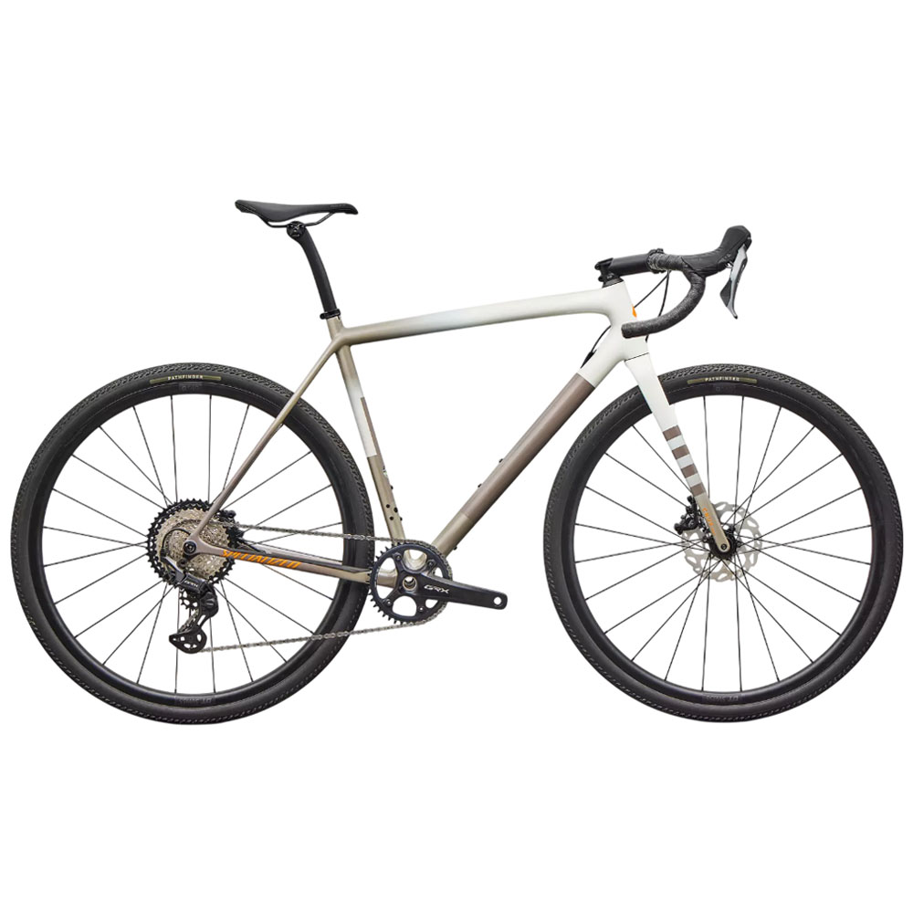 2026 Specialized Crux Comp Road Bike