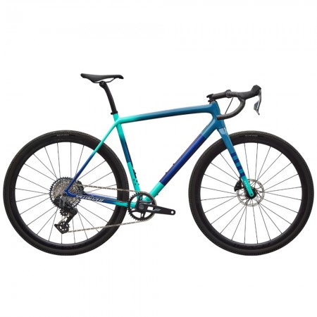 2026 Specialized Crux Expert SRAM Rival XPLR AXS Road Bike