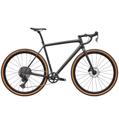 2026 Specialized Crux Expert SRAM Rival XPLR AXS Road Bike