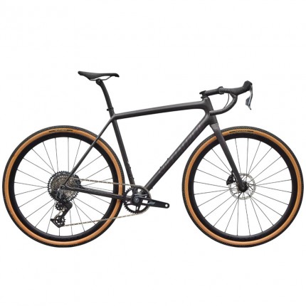 2026 Specialized Crux Expert SRAM Rival XPLR AXS Road Bike