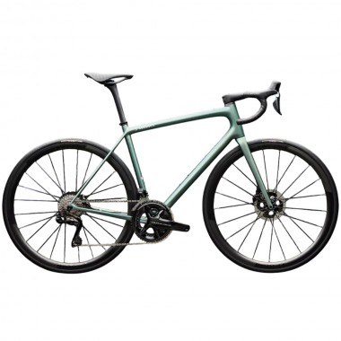 2026 Specialized S-Works Aethos 2 Shimano Dura-Ace Di2 Road Bike