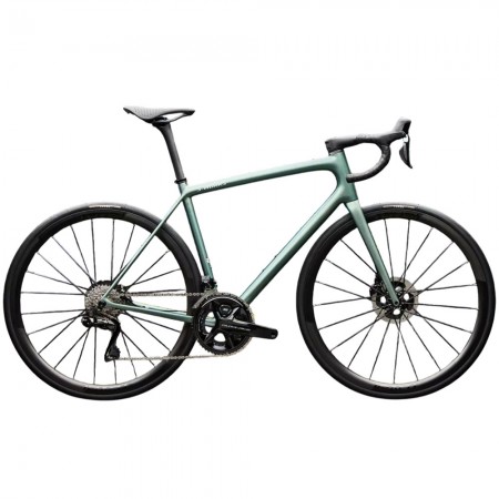 2026 Specialized S-Works Aethos 2 Shimano Dura-Ace Di2 Road Bike