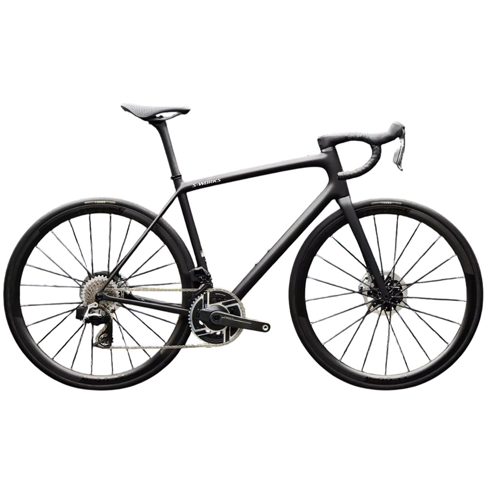 2026 Specialized S-Works Aethos 2 Sram Red Axs Road Bike