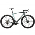 2026 Specialized S-Works Roubaix SL8 SRAM RED AXS Road Bike