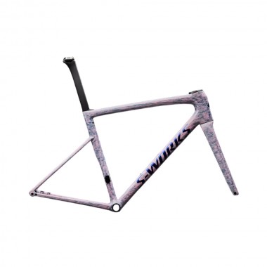 2026 Specialized S-Works Tarmac Sl8 Fact 12r Carbon Frameset