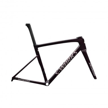 2026 Specialized S-Works Tarmac Sl8 Fact 12r Carbon Frameset