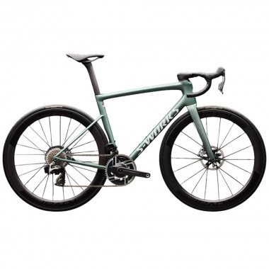 2026 Specialized S-Works Tarmac Sl8 Sram Red Axs Road Bike