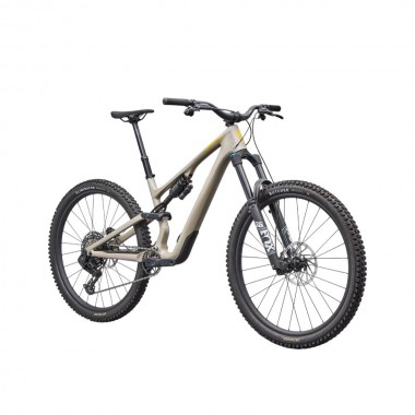 2026 Specialized Stumpjumper 15 Evo Comp Sram Eagle 70 Mountain Bike