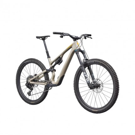 2026 Specialized Stumpjumper 15 Evo Comp Sram Eagle 70 Mountain Bike