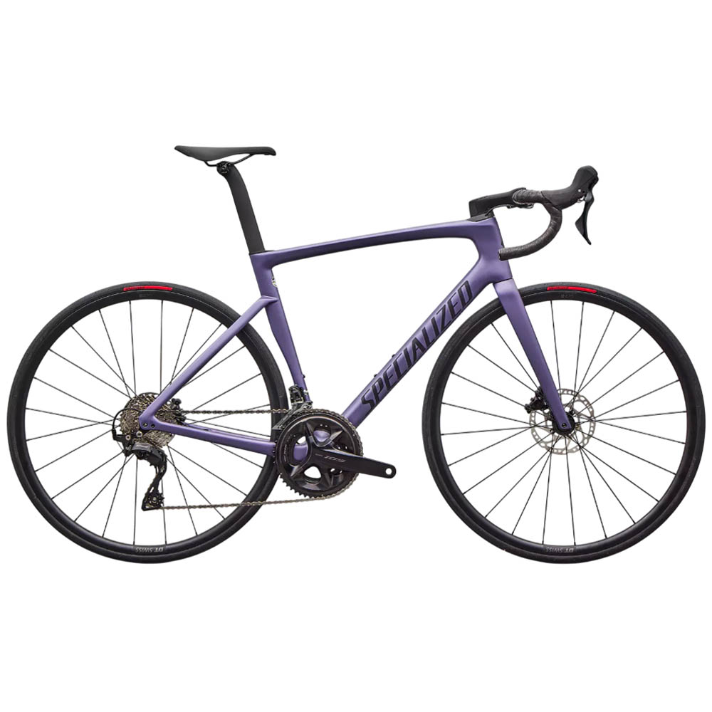 2026 Specialized Tarmac Sl7 Sport Shimano 105 Road Bike