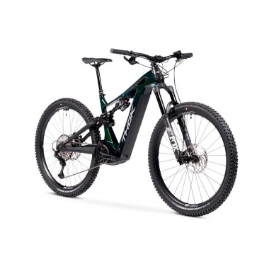 2026 Thok TP4 S Mountain Bike