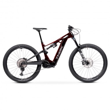 2026 Thok TP4 S Mountain Bike