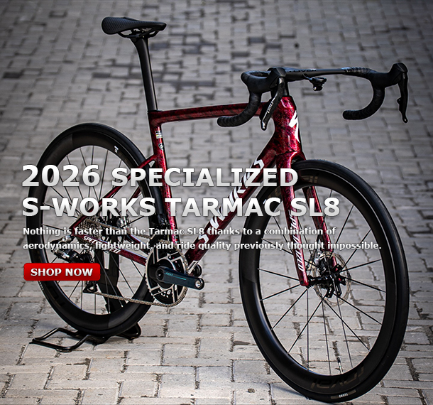 Specialized