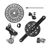 Groupsets