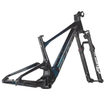 Mountain Frames